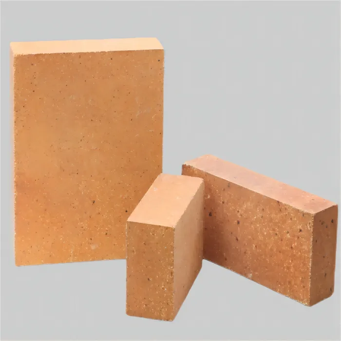 9 X 4.5 X 1.25 Firebrick