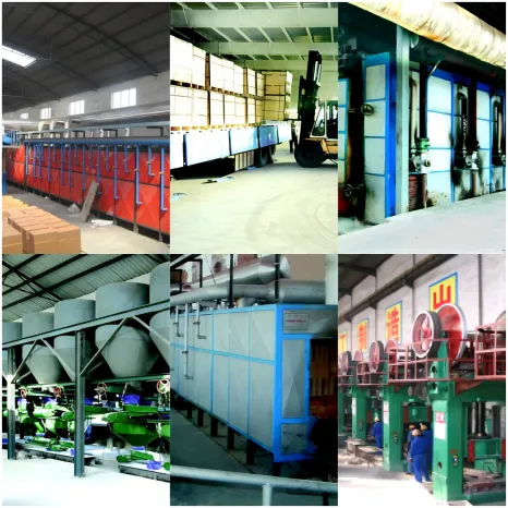factory photo
